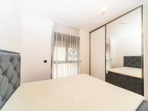 Izdavanje, jednosoban stan, 47m², Gorica C, Podgorica - image 6