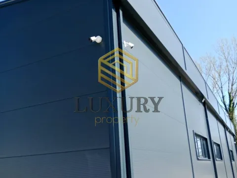 Rent, office space, 300m², Martinići, Danilovgrad - image 7