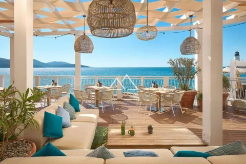 Prodaja, jednosoban stan, 70m², Luštica Bay, Tivat - image 10