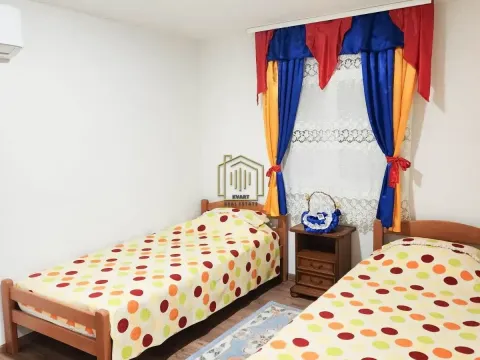 Izdavanje, jednosoban stan, 55m², Zabjelo, Podgorica - image 6