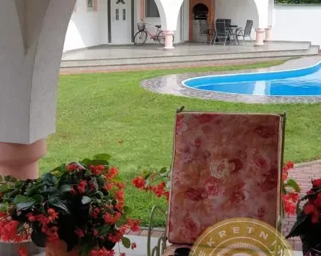 Sale, house, 420m², Kać, Novi Sad Sve Podlokacije - image 10