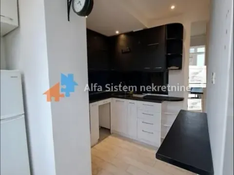 Izdavanje, stan, 56m², Savski Venac, Beograd - image 4