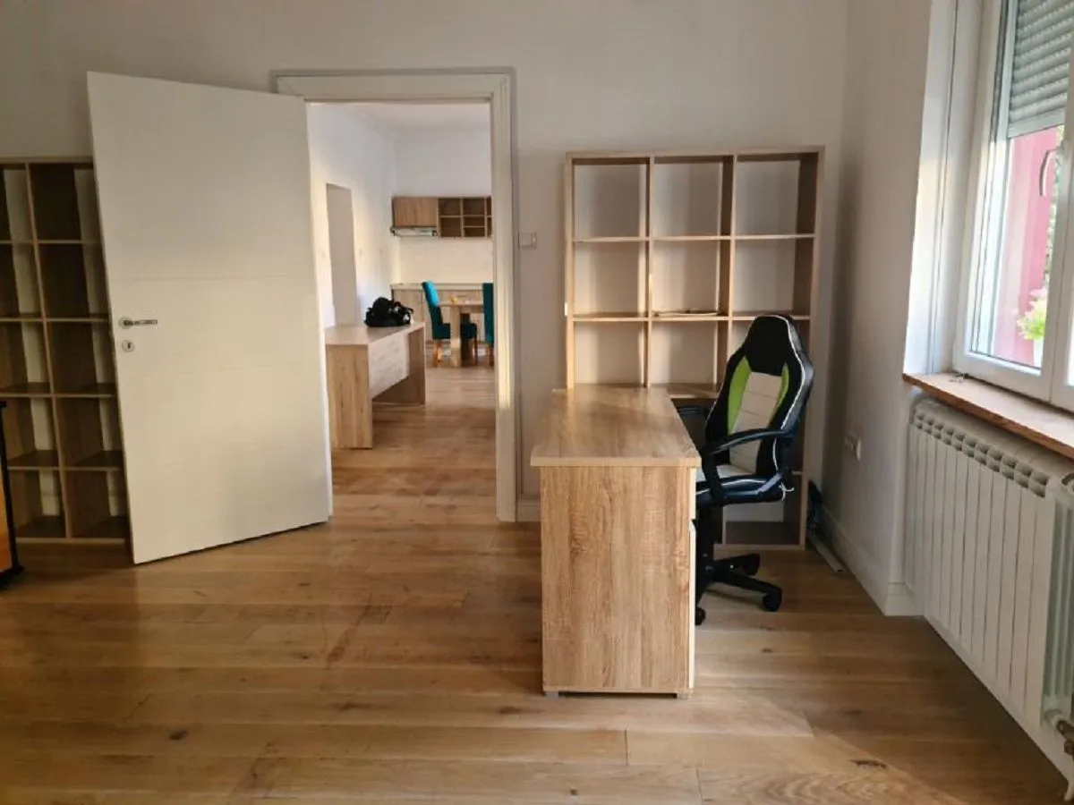 Sale, two bedroom apartment, 72m², Vračar Sve Podlokacije, Beograd