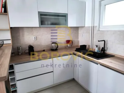 Prodaja, dvosoban stan, 53m², Novi Beograd Blok 72, Novi Beograd Sve Podlokacije - image 9