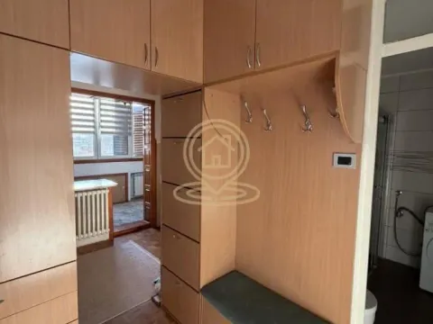 Rent, one bedroom apartment, 40m², Novo naselje, Novi Sad - image 10