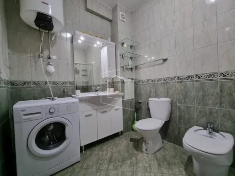 Rent, apartment, 100m², Gorica C, Podgorica - image 10