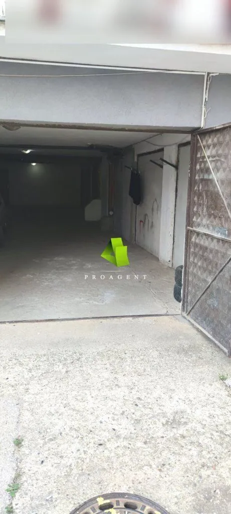 Prodaja, parking/garaža, 20m², Palilula, Niš