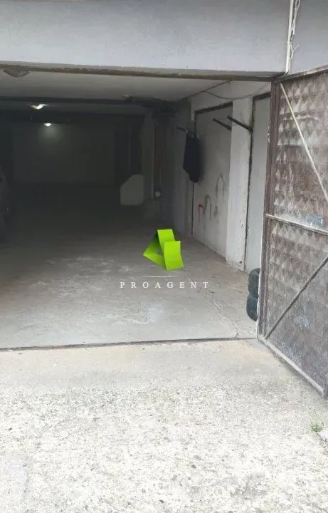 Sale, parking/garage, 20m², Palilula, Niš