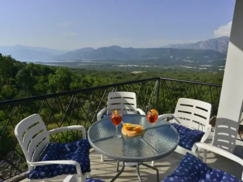 Izdavanje, kuća, 100m², Lješevići, Kotor - image 5