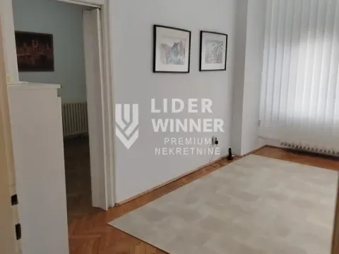 Stan in Topličin venac