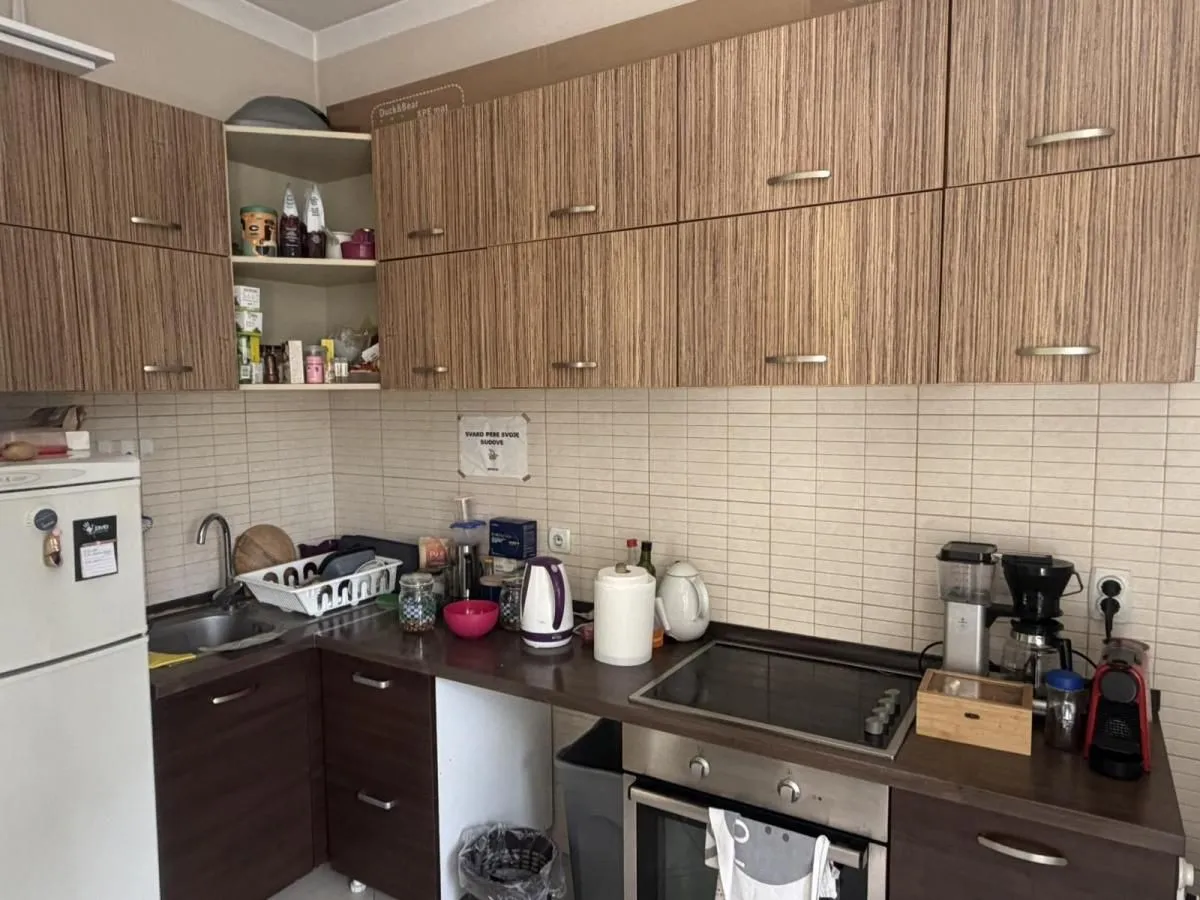Rent, four bedroom apartment, 115m², Vračar Sve Podlokacije, Beograd