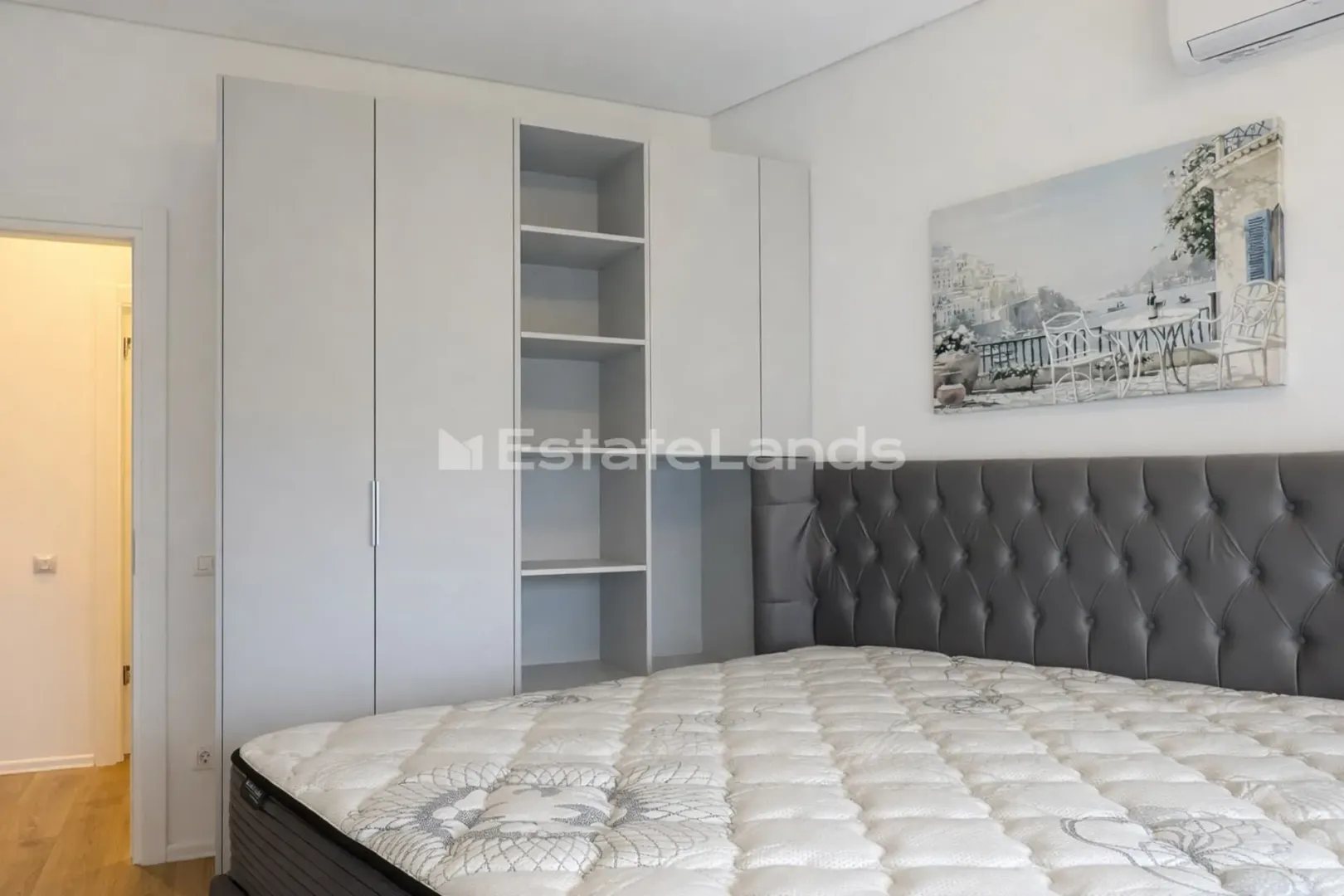 Prodaja, dvosoban stan, 76m², Kava, Tivat
