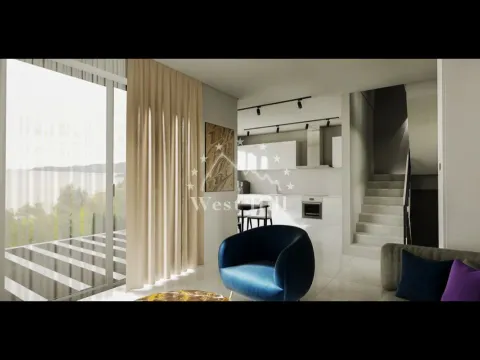 Prodaja, kuća, 225m², Blizikuće, Budva - image 19