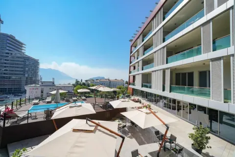 Sale, office space, 70m², Budva, Crna Gora - image 8