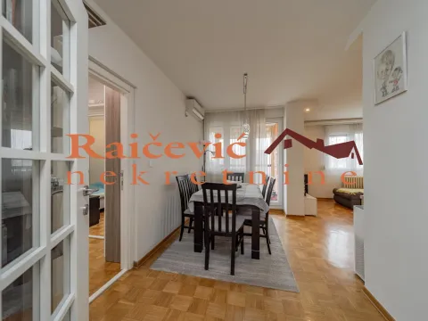 Prodaja, dvosoban stan, 72m², Zvezdara Sve Podlokacije, Beograd - image 11