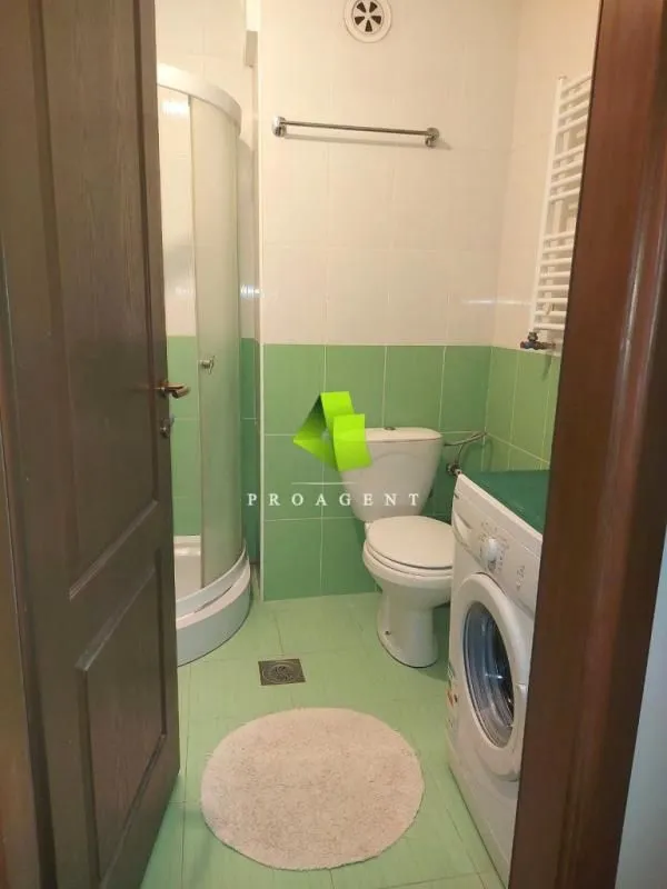 Rent, one bedroom apartment, 40m², Medijana, Niš