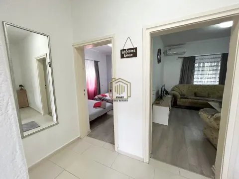 Izdavanje, jednosoban stan, 50m², Stara Varoš, Podgorica - image 2