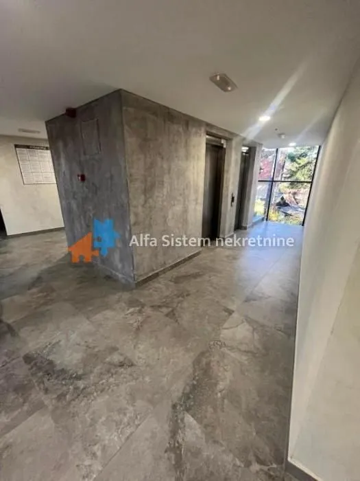 Prodaja, stan, 39m², Palisad, Zlatibor