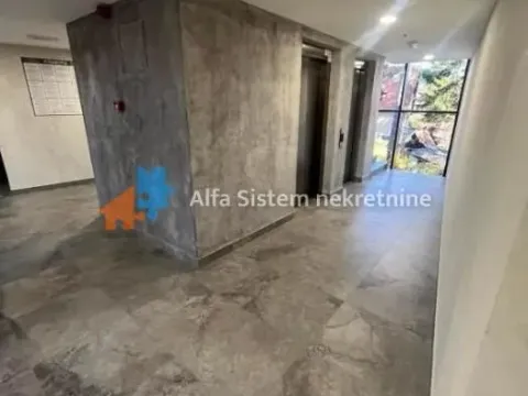 Prodaja, stan, 39m², Palisad, Zlatibor - image 15