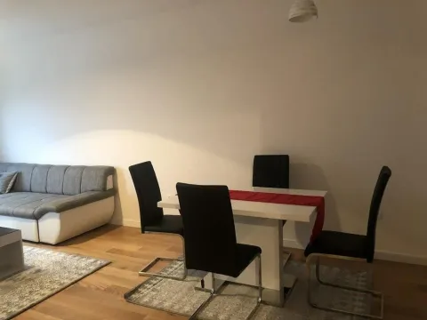 Rent, two bedroom apartment, 75m², Central Point, Podgorica - image 6