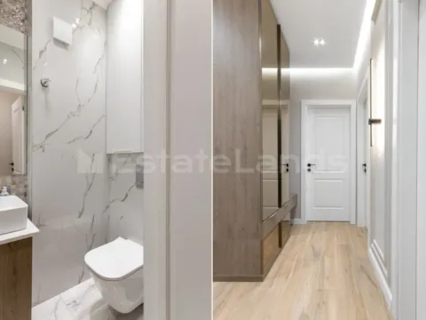 Izdavanje, dvosoban stan, 75m², Centar, Tivat - image 7