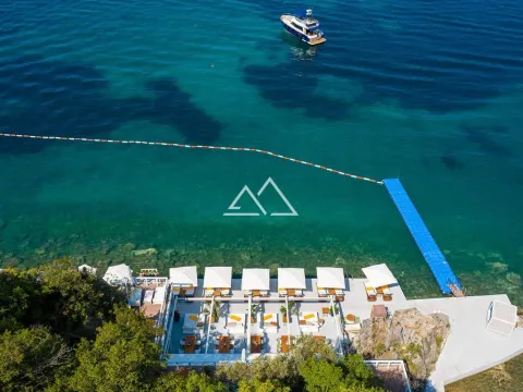 Sale, two bedroom apartment, 125m², Budva, Crna Gora - image 18