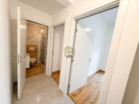 Prodaja, jednosoban stan, 44m², Zabjelo, Podgorica - image 8