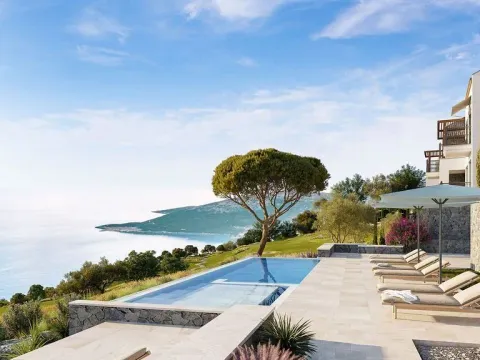 Sale, three bedroom apartment, 168m², Luštica, Tivat - image 3