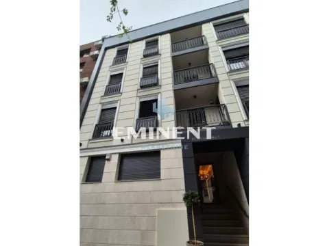 Rent, apartment, 38m², Čubura, Beograd - image 13