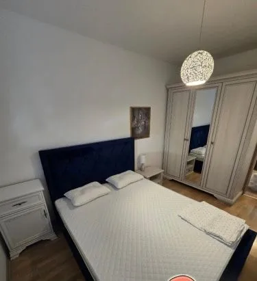 Prodaja, jednosoban stan, 43m², Dalmatinska ulica, Podgorica