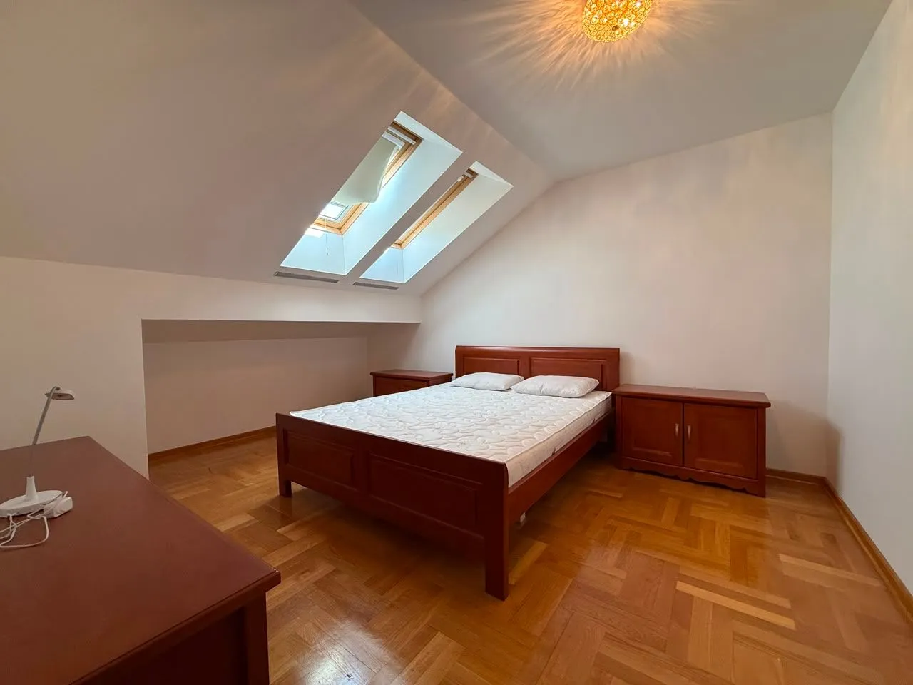 Sale, two bedroom apartment, 107m², Rozino, Budva