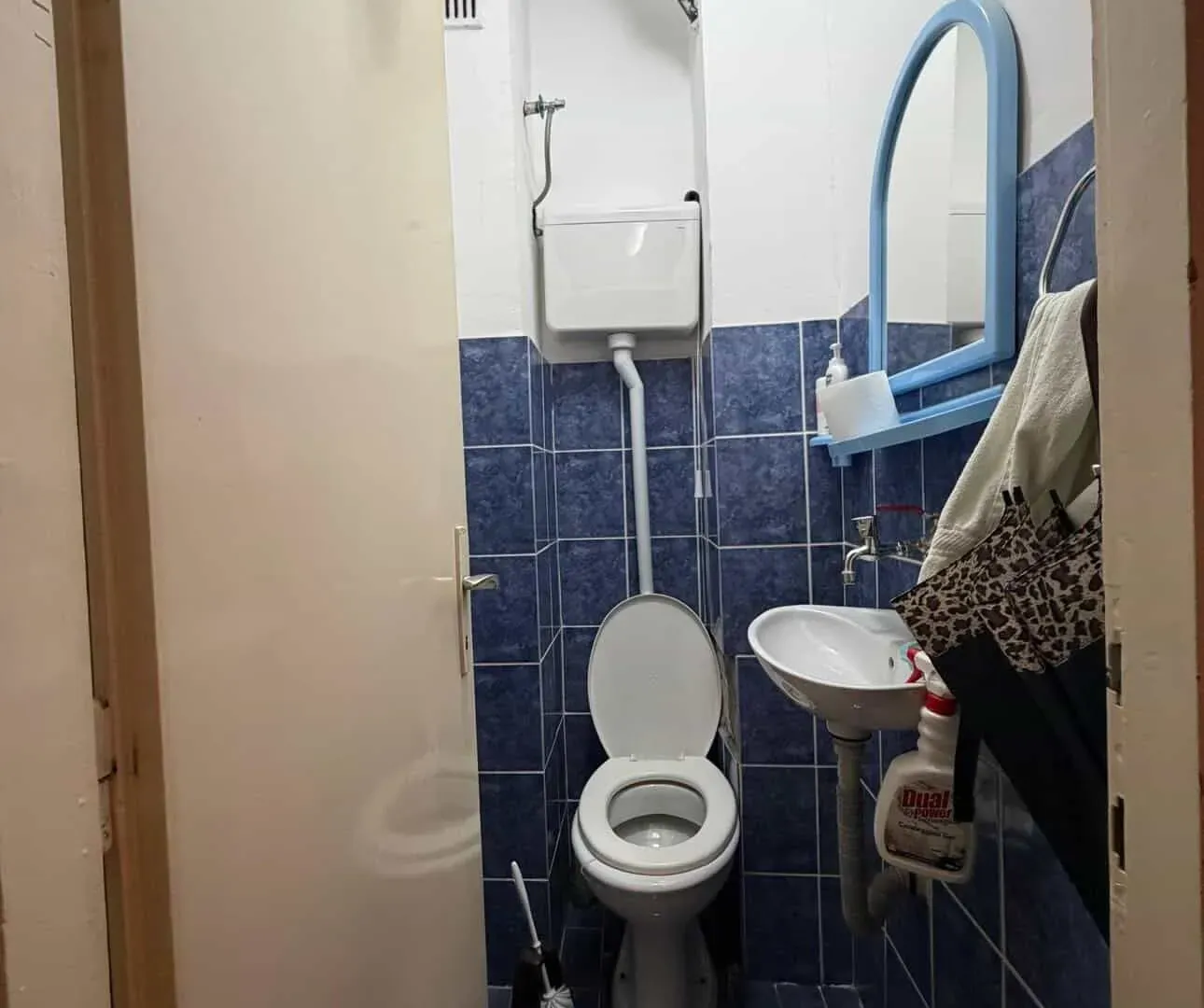 Prodaja, dvosoban stan, 83m², Momišići, Podgorica