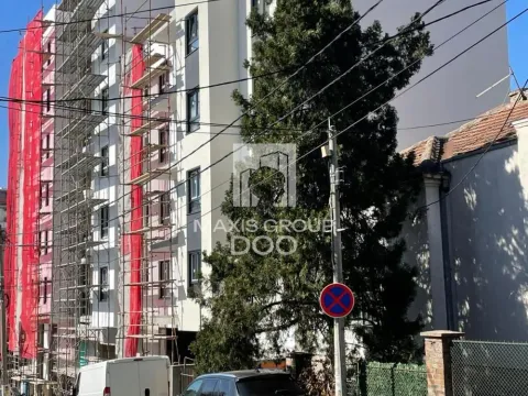 Prodaja, dvosoban stan, 78m², Bulbulder, Zvezdara Sve Podlokacije - image 7