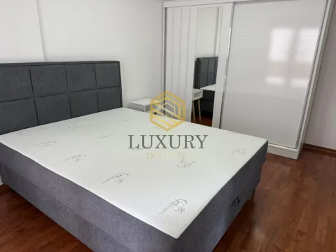 Izdavanje, jednosoban stan, 45m², Ljubović, Podgorica - image 6