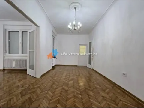 Rent, apartment, 136m², Stari Grad, Beograd - image 3
