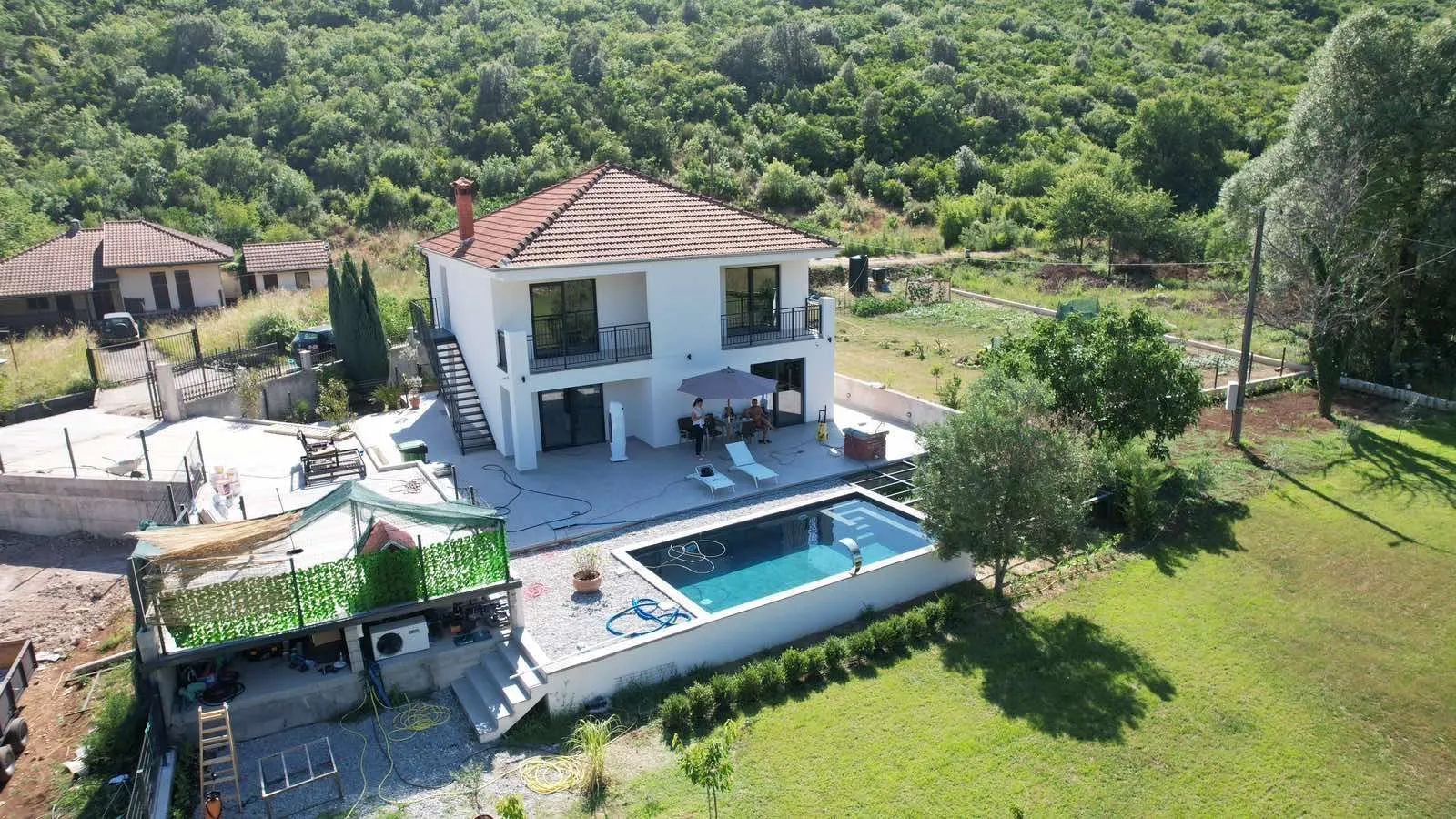 Sale, house, 180m², Radanovići, Kotor