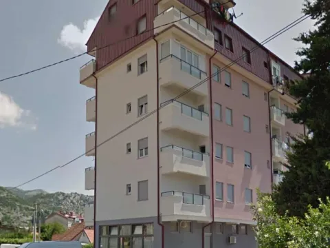 Sale, studio apartment, 25m², Cetinje, Crna Gora - image 8