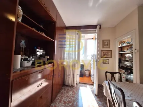 Prodaja, dvosoban stan, 64m², Slavija, Vračar Sve Podlokacije - image 9