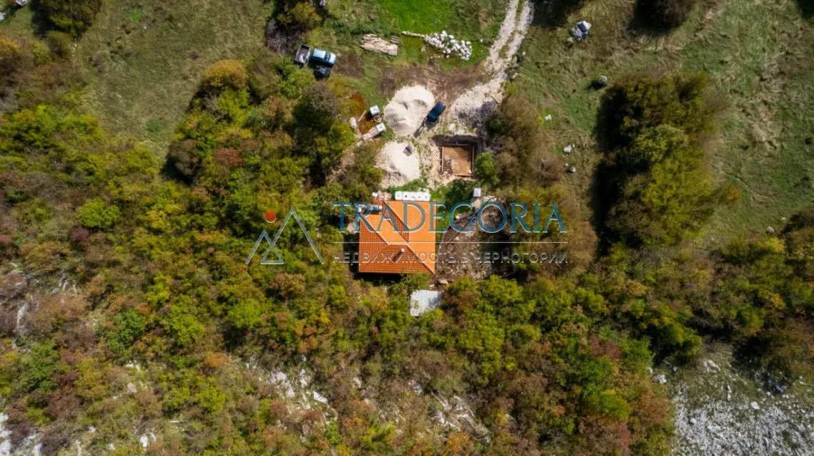 Prodaja, kuća, 60m², Risan, Kotor
