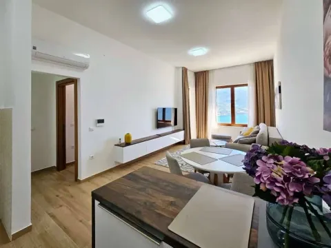 Sale, one bedroom apartment, 50m², Bečići, Budva - image 5