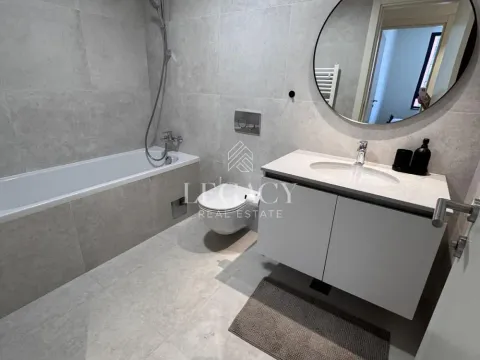 Prodaja, trosoban stan, 72m², Savski Venac, Beograd - image 13