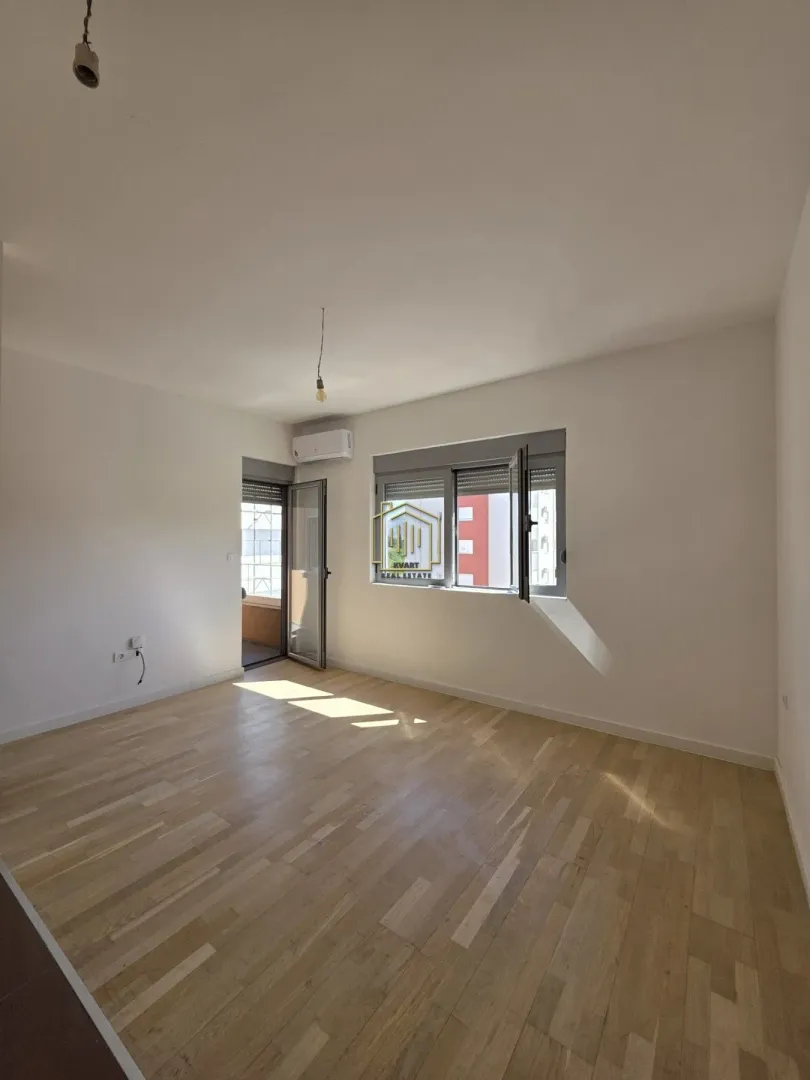 Rent, one bedroom apartment, 38m², Zabjelo, Podgorica