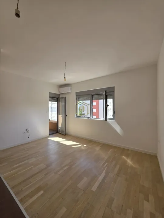 Rent, one bedroom apartment, 38m², Zabjelo, Podgorica