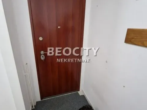 Sale, two bedroom apartment, 65m², Novo naselje, Novi Sad - image 16