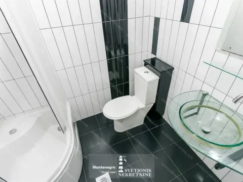 Prodaja, dvosoban stan, 77m², Igalo, Herceg Novi - image 2