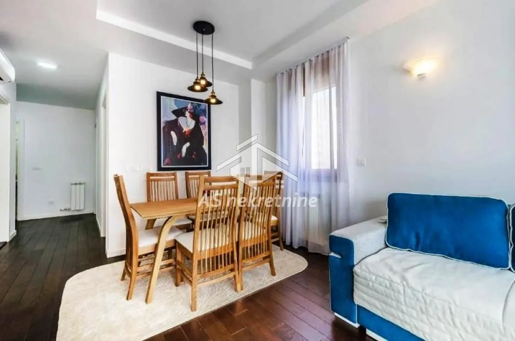 Rent, three bedroom apartment, 60m², Novi Beograd Blok 67, Novi Beograd Sve Podlokacije