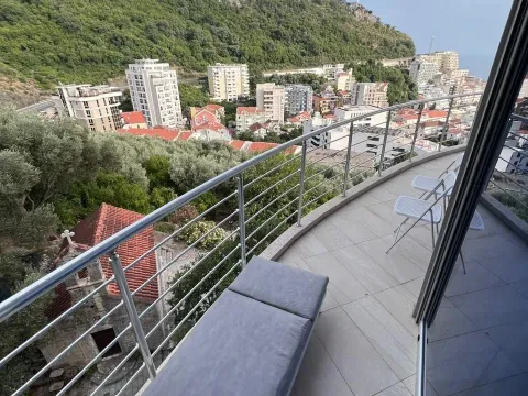 Sale, apartment, 79m², Kamenovo, Budva - image 7