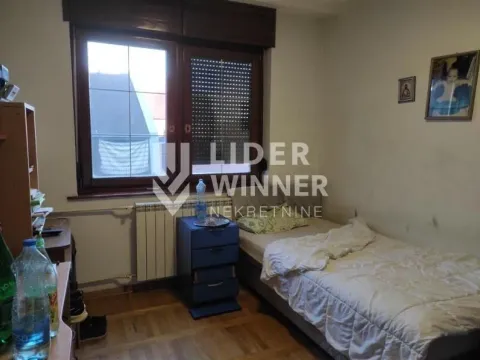 Sale, four bedroom apartment, 110m², Vukov Spomenik, Zvezdara Sve Podlokacije - image 12