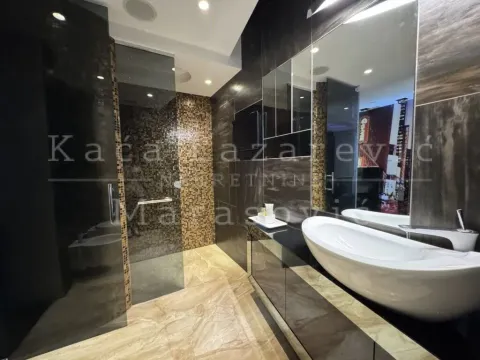 Sale, three bedroom apartment, 117m², Vračar Sve Podlokacije, Beograd - image 10