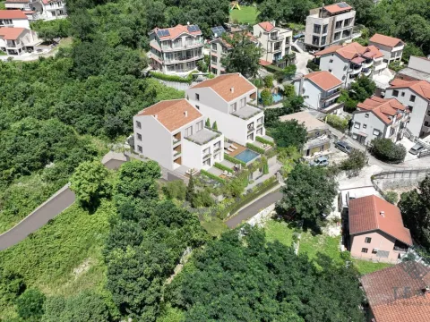 Prodaja, jednosoban stan, 41m², Orahovac, Kotor - image 6